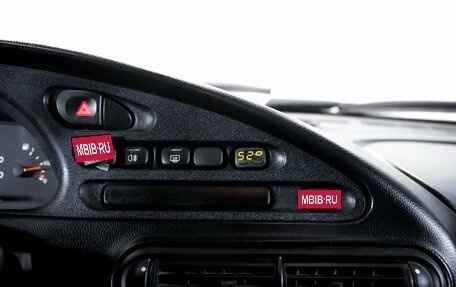 Chevrolet Niva I рестайлинг, 2015 год, 699 000 рублей, 21 фотография