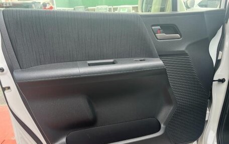 Honda Freed I, 2016 год, 1 018 000 рублей, 18 фотография