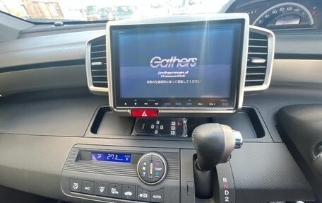 Honda Freed I, 2016 год, 1 018 000 рублей, 22 фотография