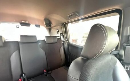 Honda Freed I, 2016 год, 1 018 000 рублей, 26 фотография