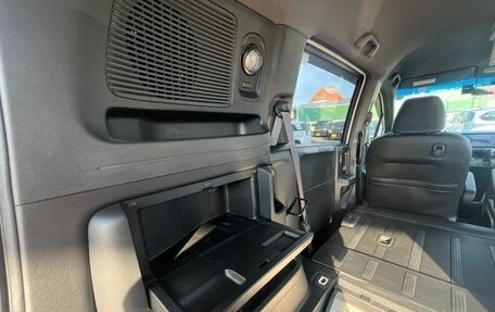 Honda Freed I, 2016 год, 1 018 000 рублей, 34 фотография