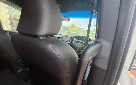 Honda Freed I, 2016 год, 1 018 000 рублей, 27 фотография