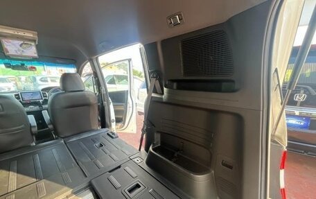 Honda Freed I, 2016 год, 1 018 000 рублей, 33 фотография