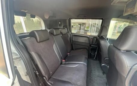 Honda Freed I, 2016 год, 1 018 000 рублей, 30 фотография