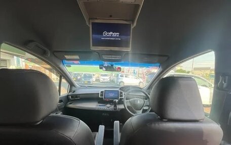 Honda Freed I, 2016 год, 1 018 000 рублей, 29 фотография