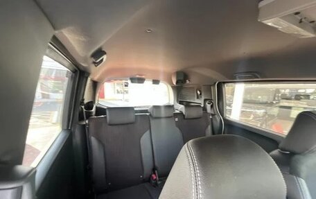 Honda Freed I, 2016 год, 1 018 000 рублей, 31 фотография