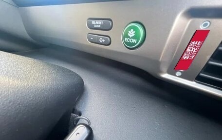 Honda Freed I, 2016 год, 1 018 000 рублей, 24 фотография