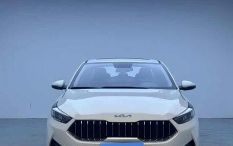 KIA K3, 2022 год, 1 250 000 рублей, 2 фотография