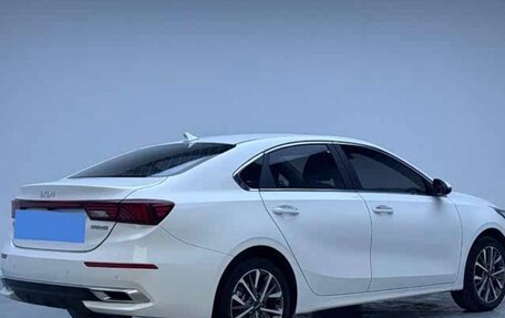 KIA K3, 2022 год, 1 250 000 рублей, 4 фотография