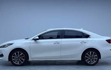 KIA K3, 2022 год, 1 250 000 рублей, 6 фотография