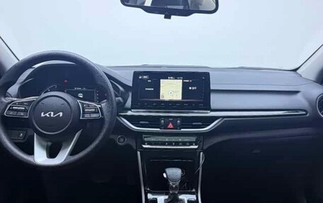 KIA K3, 2022 год, 1 250 000 рублей, 11 фотография