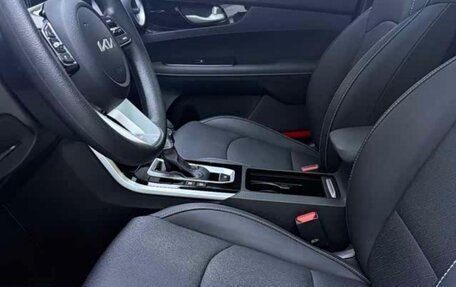 KIA K3, 2022 год, 1 250 000 рублей, 12 фотография