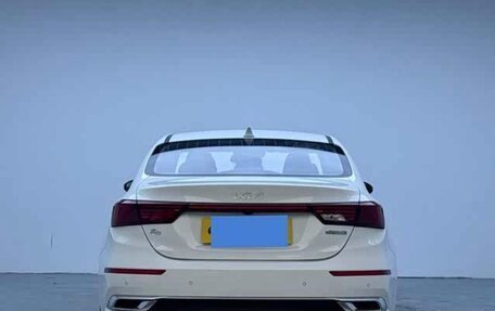 KIA K3, 2022 год, 1 250 000 рублей, 9 фотография