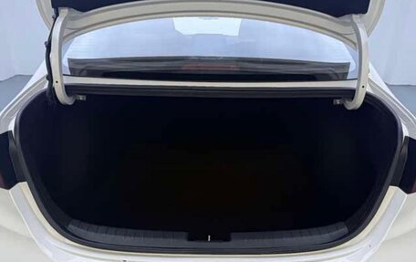 KIA K3, 2022 год, 1 250 000 рублей, 16 фотография