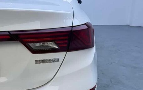 KIA K3, 2022 год, 1 250 000 рублей, 7 фотография