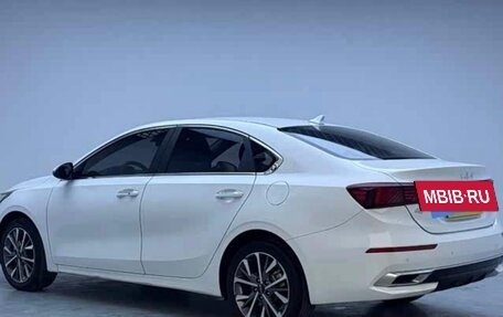 KIA K3, 2022 год, 1 250 000 рублей, 8 фотография