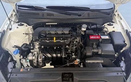 KIA K3, 2022 год, 1 250 000 рублей, 15 фотография