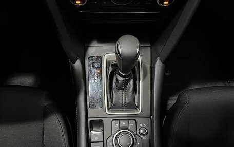 Mazda CX-4, 2021 год, 2 400 000 рублей, 11 фотография