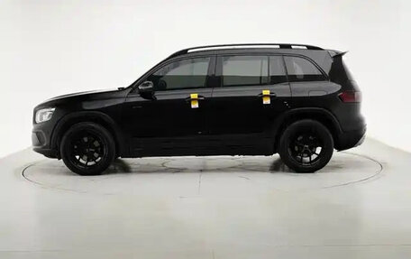 Mercedes-Benz GLB, 2022 год, 2 630 444 рублей, 4 фотография