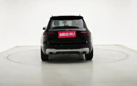 Mercedes-Benz GLB, 2022 год, 2 630 444 рублей, 6 фотография