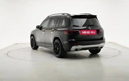 Mercedes-Benz GLB, 2022 год, 2 630 444 рублей, 5 фотография