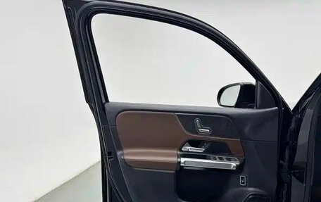 Mercedes-Benz GLB, 2022 год, 2 630 444 рублей, 16 фотография