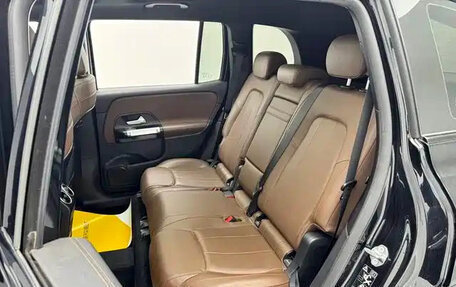 Mercedes-Benz GLB, 2022 год, 2 630 444 рублей, 12 фотография