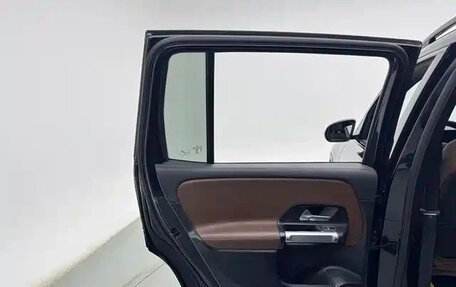 Mercedes-Benz GLB, 2022 год, 2 630 444 рублей, 17 фотография