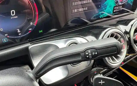 Mercedes-Benz GLB, 2022 год, 2 630 444 рублей, 20 фотография