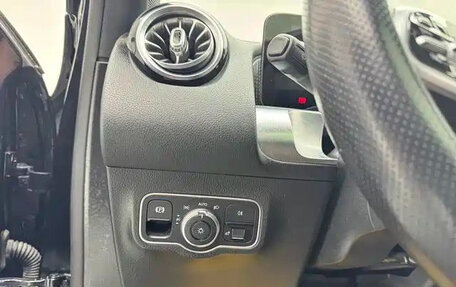 Mercedes-Benz GLB, 2022 год, 2 630 444 рублей, 21 фотография