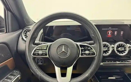 Mercedes-Benz GLB, 2022 год, 2 630 444 рублей, 18 фотография