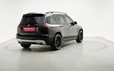 Mercedes-Benz GLB, 2022 год, 2 630 444 рублей, 7 фотография