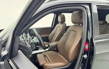 Mercedes-Benz GLB, 2022 год, 2 630 444 рублей, 11 фотография