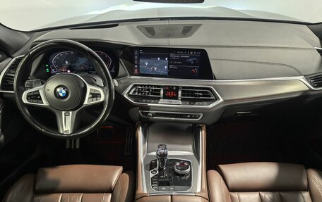 BMW X6, 2020 год, 7 949 000 рублей, 11 фотография