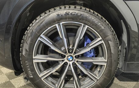 BMW X6, 2020 год, 7 949 000 рублей, 7 фотография