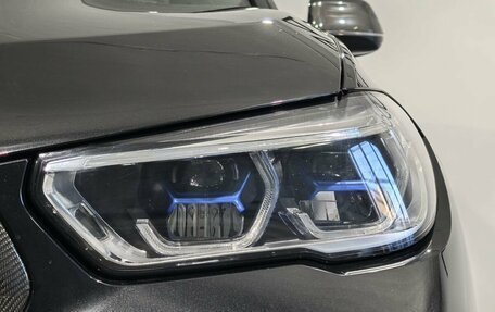 BMW X6, 2020 год, 7 949 000 рублей, 8 фотография