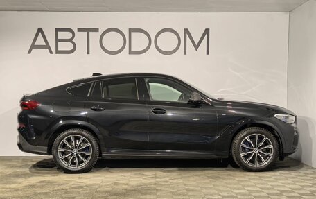 BMW X6, 2020 год, 7 949 000 рублей, 6 фотография