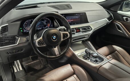 BMW X6, 2020 год, 7 949 000 рублей, 12 фотография