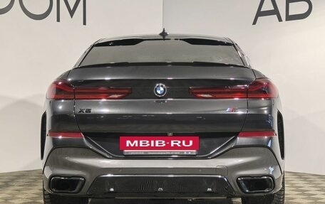 BMW X6, 2020 год, 7 949 000 рублей, 4 фотография