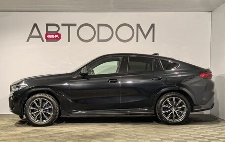 BMW X6, 2020 год, 7 949 000 рублей, 5 фотография