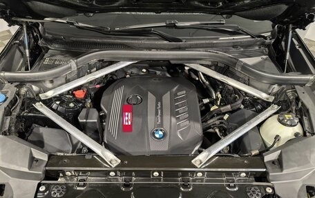 BMW X6, 2020 год, 7 949 000 рублей, 10 фотография