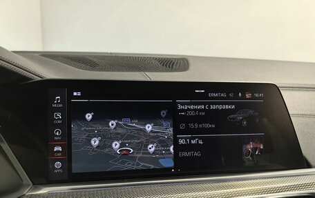 BMW X6, 2020 год, 7 949 000 рублей, 22 фотография