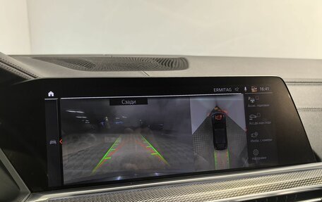 BMW X6, 2020 год, 7 949 000 рублей, 21 фотография