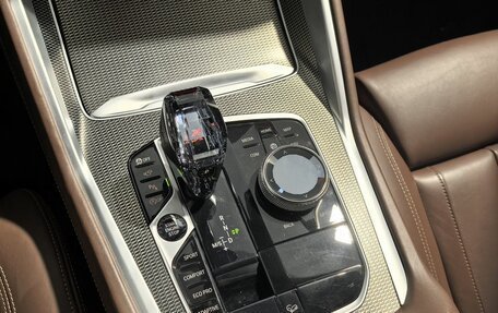 BMW X6, 2020 год, 7 949 000 рублей, 28 фотография