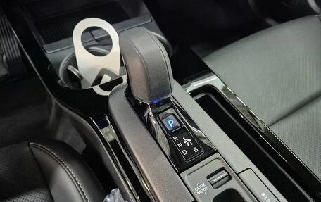 Toyota Prius IV XW50, 2025 год, 4 400 098 рублей, 8 фотография