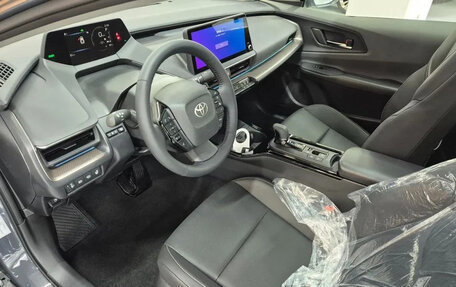 Toyota Prius IV XW50, 2025 год, 4 400 098 рублей, 11 фотография