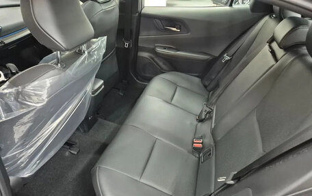 Toyota Prius IV XW50, 2025 год, 4 400 098 рублей, 12 фотография