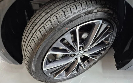 Toyota Prius IV XW50, 2025 год, 4 400 098 рублей, 5 фотография