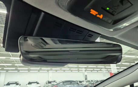 Toyota Prius IV XW50, 2025 год, 4 400 098 рублей, 10 фотография