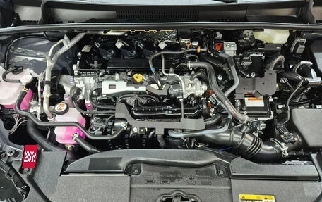 Toyota Prius IV XW50, 2025 год, 4 400 098 рублей, 6 фотография